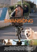 Swansong: Story of Occi Byrne  - Posters
