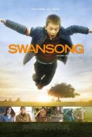 Swansong: Story of Occi Byrne  - Poster / Main Image