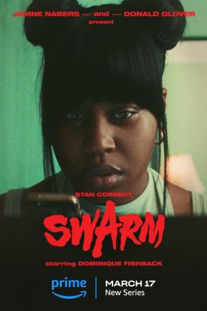 Swarm (TV Miniseries)