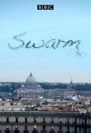 Swarm: Nature's Incredible Invasions (Miniserie de TV)