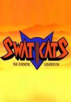 Swat Kats: El Escuadrón Radical (Serie de TV) - Poster / Imagen Principal