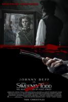 Sweeney Todd: The Demon Barber of Fleet Street  - Posters