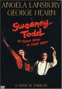 Sweeney Todd: The Demon Barber of Fleet Street (TV)
