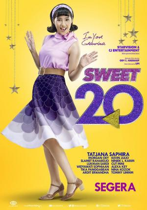 Sweet 20 (aka 20 Forever) 