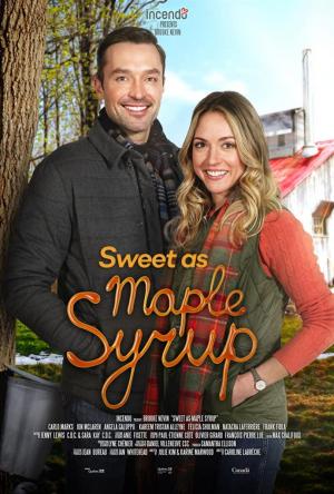 Sweet as Maple Syrup (TV)