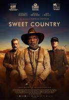 Sweet Country  - Posters