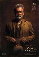 Sweet Country  - Posters