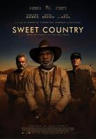 Sweet Country  - Poster / Imagen Principal