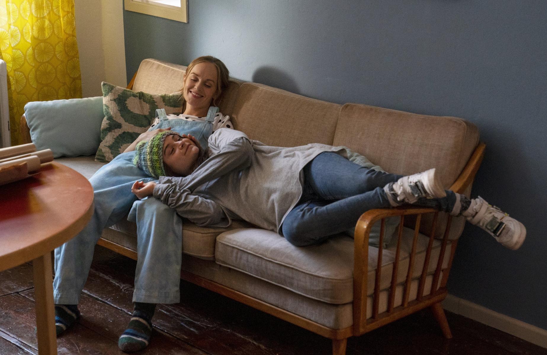 Image gallery for Sweet Disaster FilmAffinity