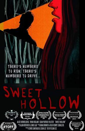 Sweet Hollow (S)