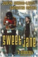 Sweet Jane  - Poster / Imagen Principal