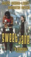 Sweet Jane  - Posters