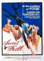 Sweet Kill  - Poster / Imagen Principal