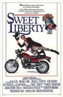 Sweet Liberty  - Poster / Main Image