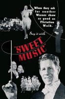 Sweet Music  - Poster / Imagen Principal