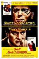 Sweet Smell of Success  - Poster / Main Image