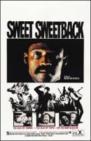 Sweet Sweetback's Baadasssss Song  - Poster / Main Image