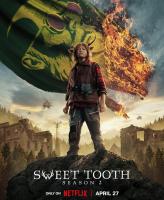 Sweet Tooth (TV Series) - Posters