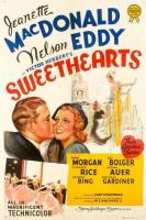 Sweethearts  - Poster / Main Image