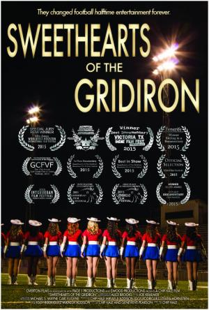 Sweethearts of the Gridiron 