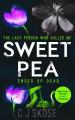 Sweetpea (TV Series)
