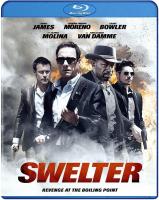 Swelter  - Blu-ray