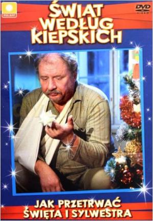 Swiat Wedlug Kiepskich (TV Series)