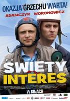 Swiety Interes  - Poster / Main Image