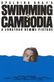 Nadando a Camboya 