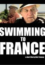 Swimming to France (C)