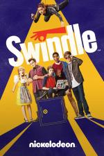 Swindle (TV)