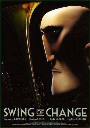 Swing Of Change (C)
