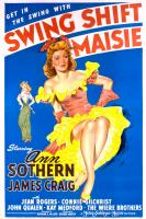 Swing Shift Maisie  - Poster / Main Image