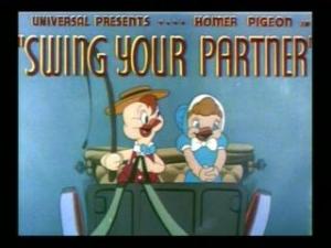 Swing Your Partner (C)