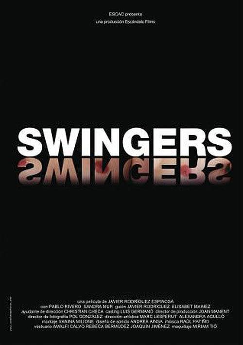 Swingers Full Movie