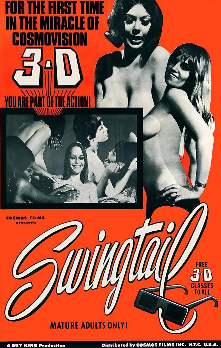 Image gallery for Swingtail - FilmAffinity