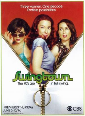 Swingtown (Serie de TV)