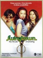 Swingtown (Serie de TV) - Poster / Imagen Principal