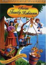 Swiss Family Robinson (TV)