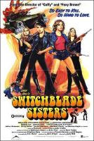 Switchblade Sisters  - Poster / Main Image