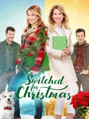 Switched for Christmas (TV)