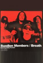 Swollen Members feat. Nelly Furtado: Breath (Music Video)