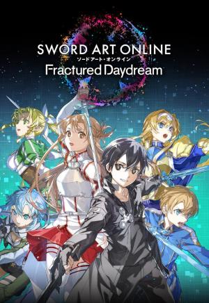 Sword Art Online: Fractured Daydream 