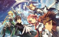 Críticas de Sword Art Online (Serie de TV) (2012) - Filmaffinity