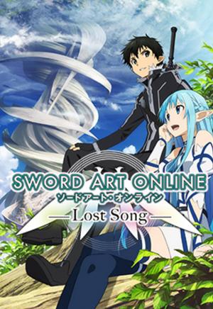 Sword Art Online: Lost Song 