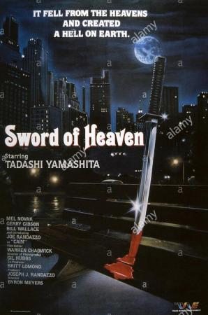 Sword of Heaven 