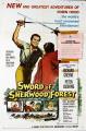 Sword of Sherwood Forest 