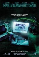 Swordfish: Acceso autorizado  - Posters