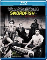 Swordfish  - Blu-ray