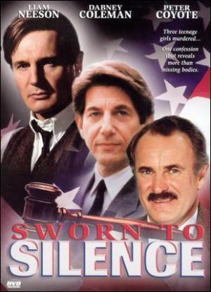 Juramento de silencio (TV)